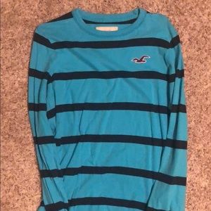 Hollister sweater